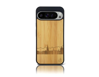 BERN Google Pixel 9 Pro XL Backcase